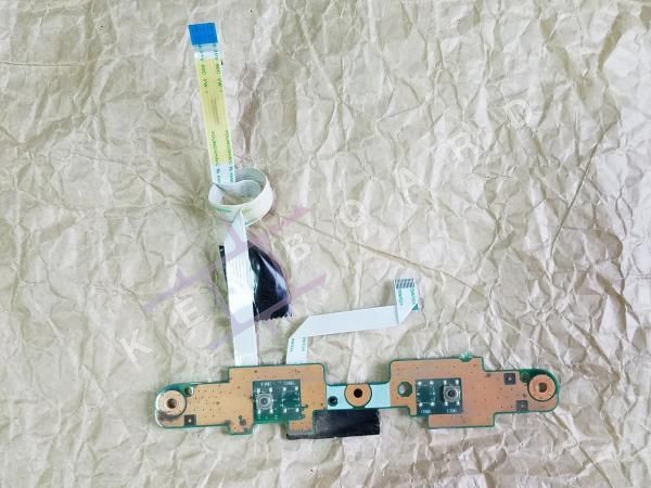 Кнопки миші Toshiba Pn 6050A2176901